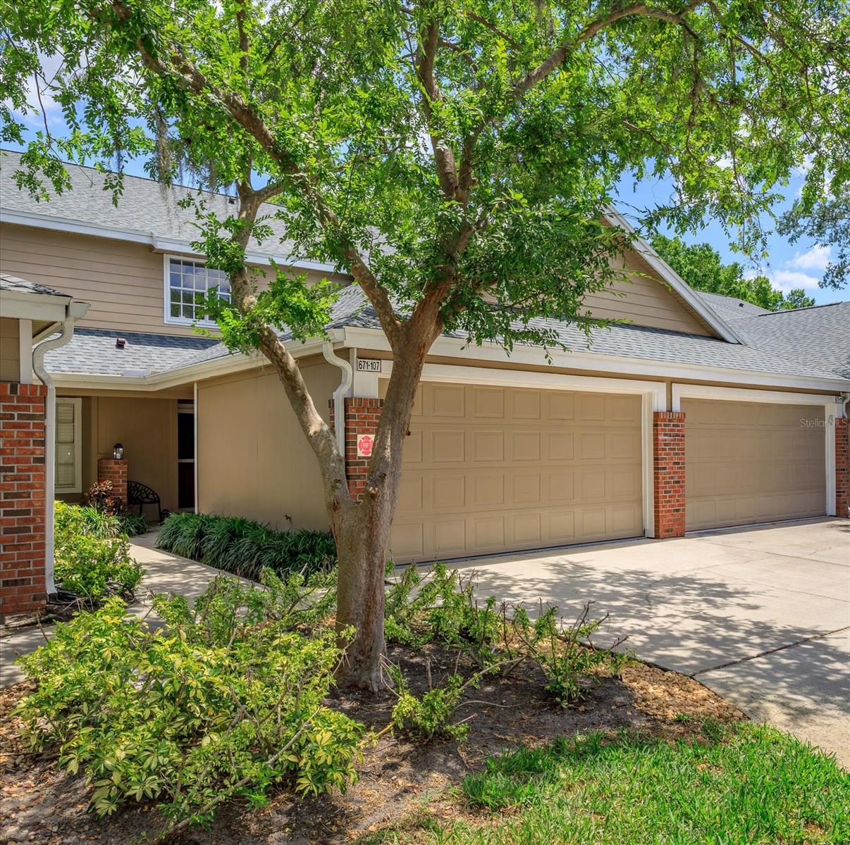 671 Post Oak Unit 107, Altamonte Springs, FL 32701