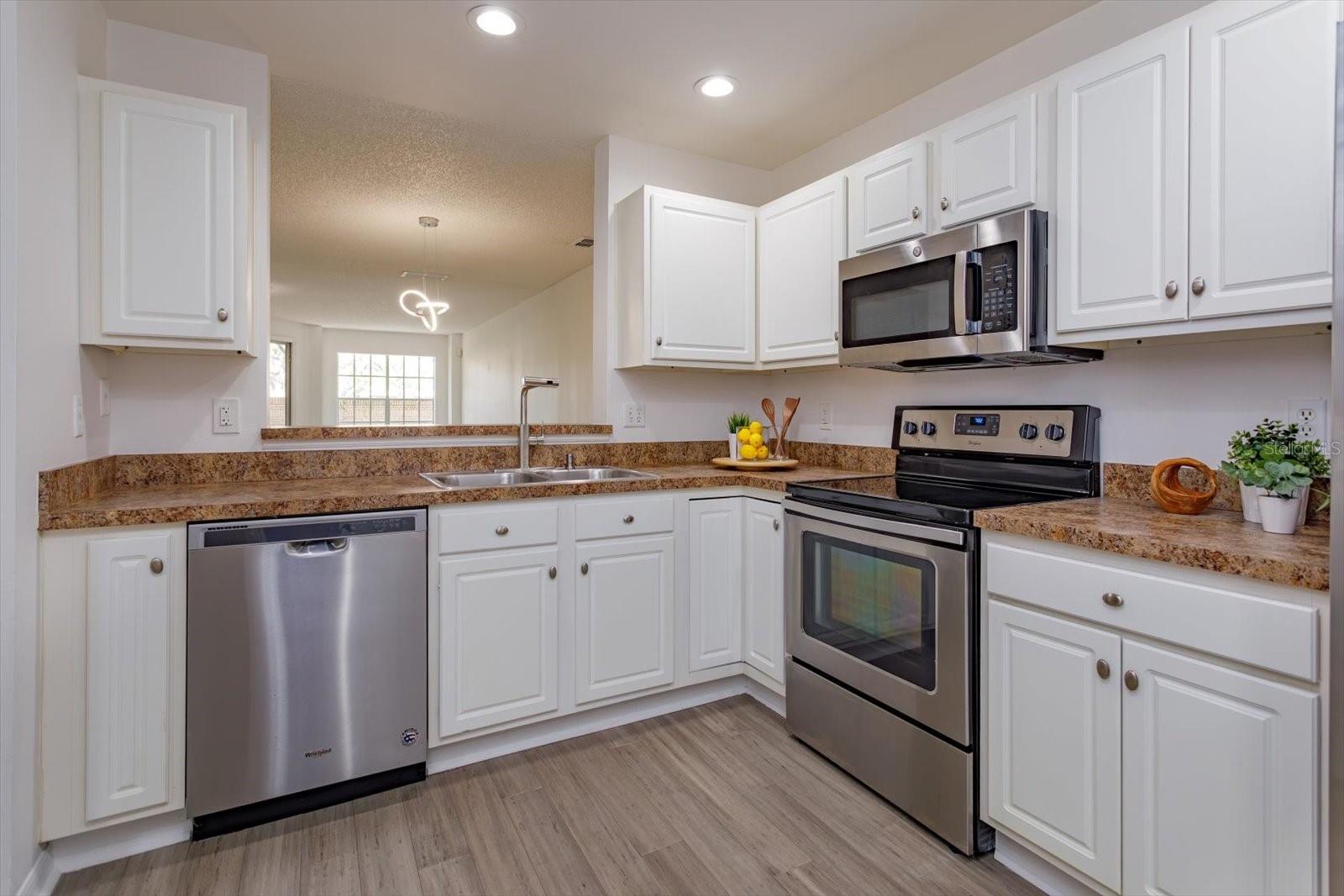 671 Post Oak Unit 107, Altamonte Springs, FL 32701