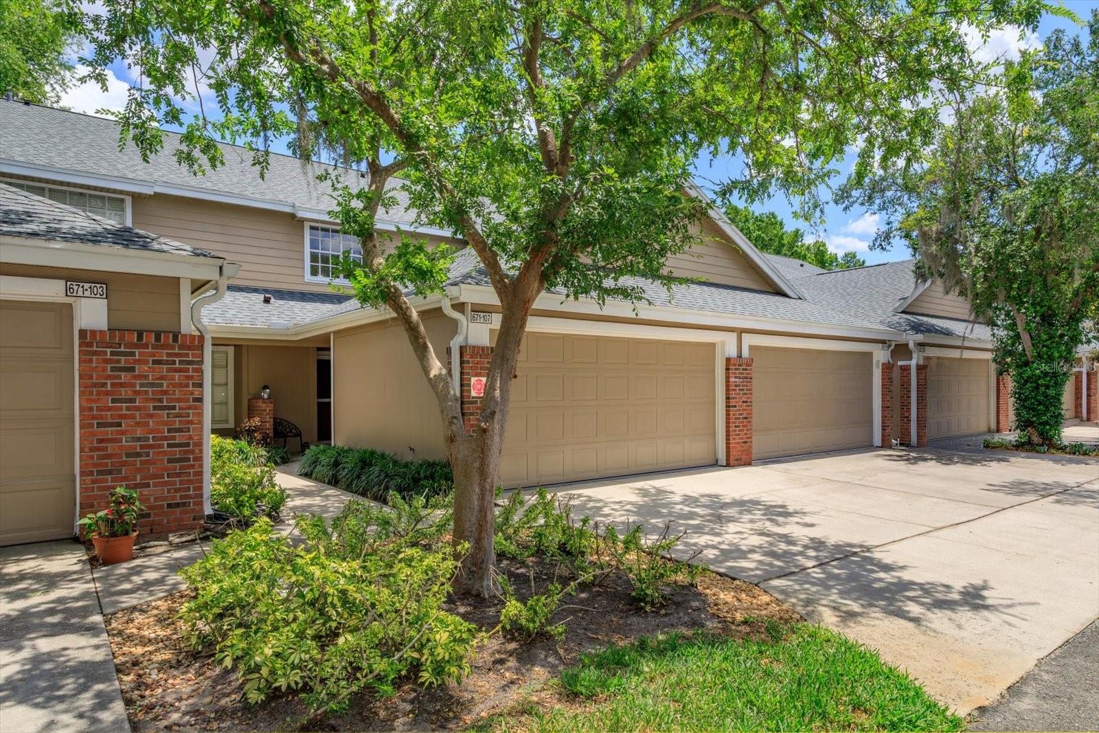 671 Post Oak Unit 107, Altamonte Springs, FL 32701