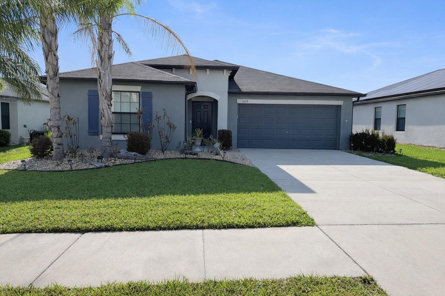 6629 Wagon Trail, Zephyrhills, FL 33541