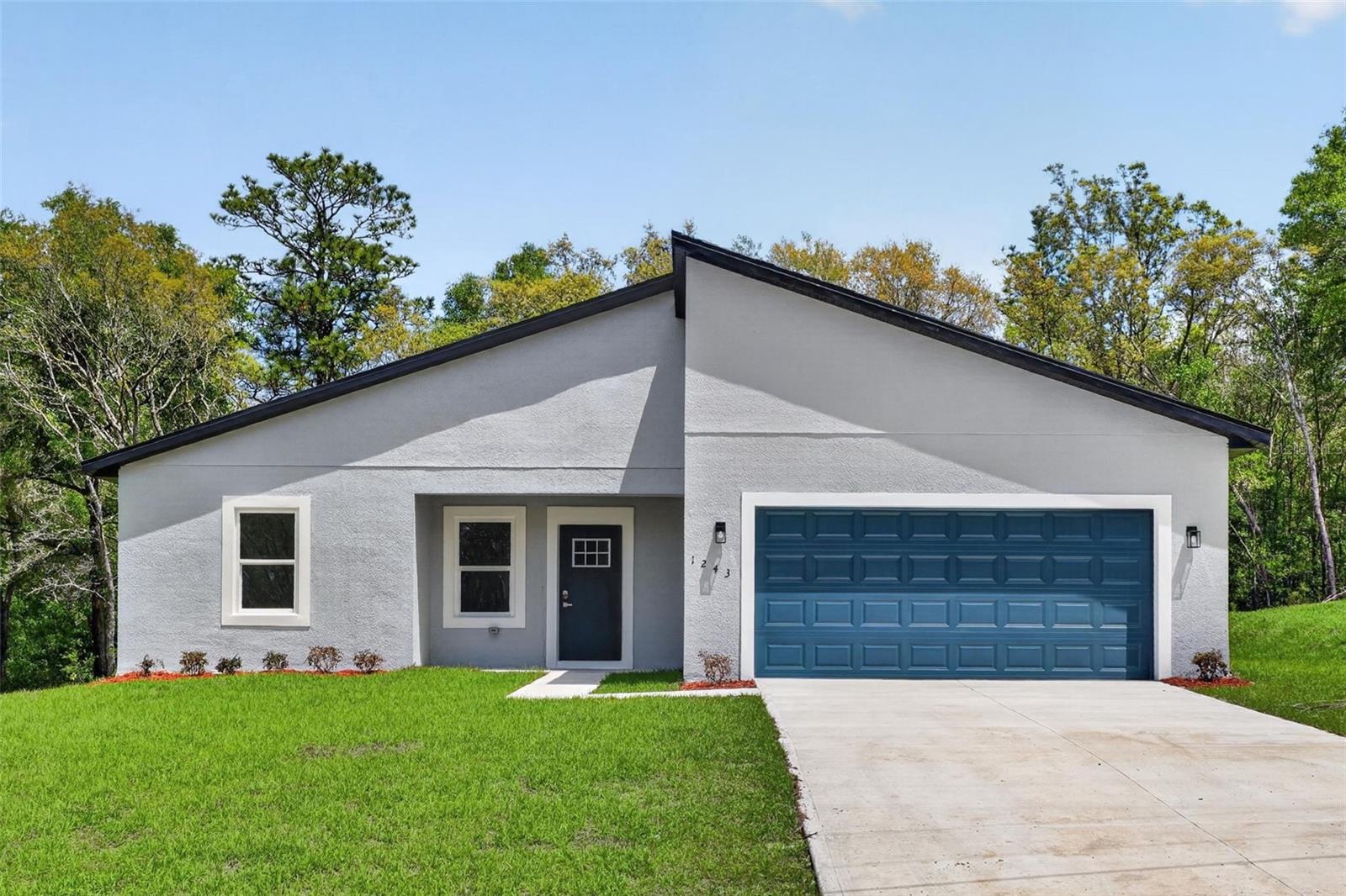 1243 Shady, Citrus Springs, FL 34434