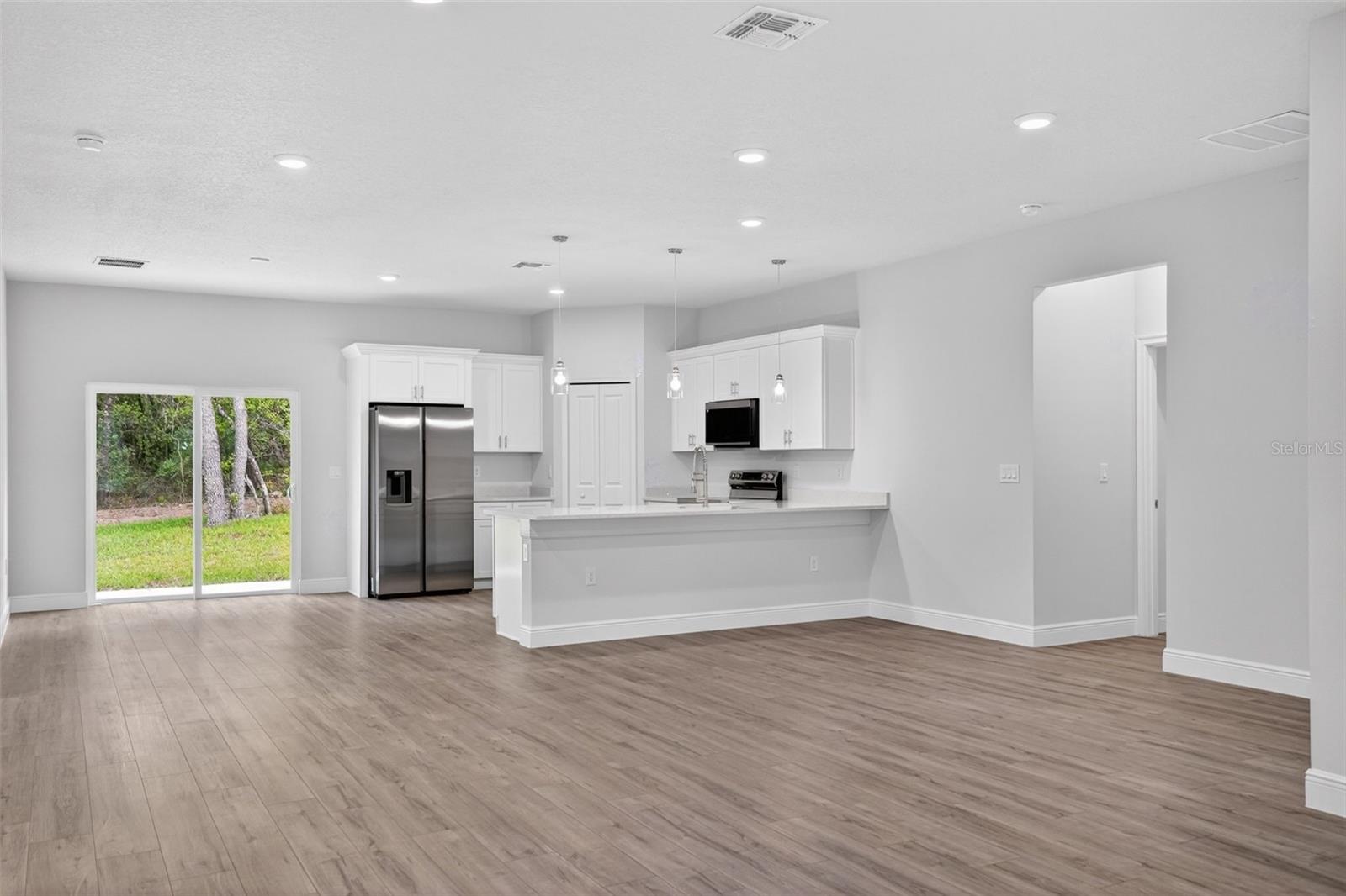 1243 Shady, Citrus Springs, FL 34434