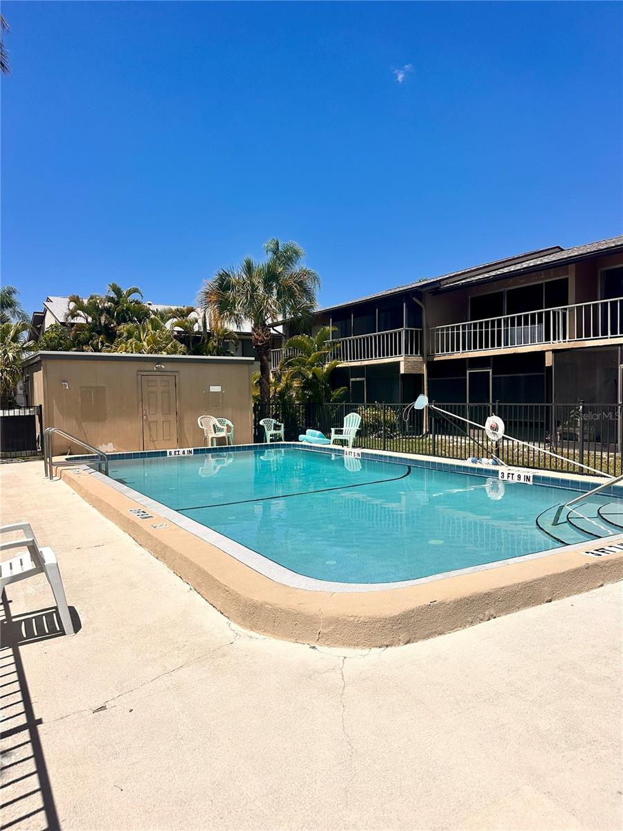2938 Clark Unit 203, Sarasota, FL 34231