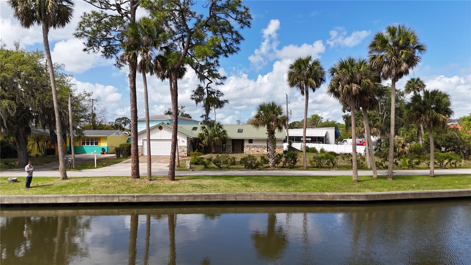 96 Bayshore, Port Orange, FL 32127