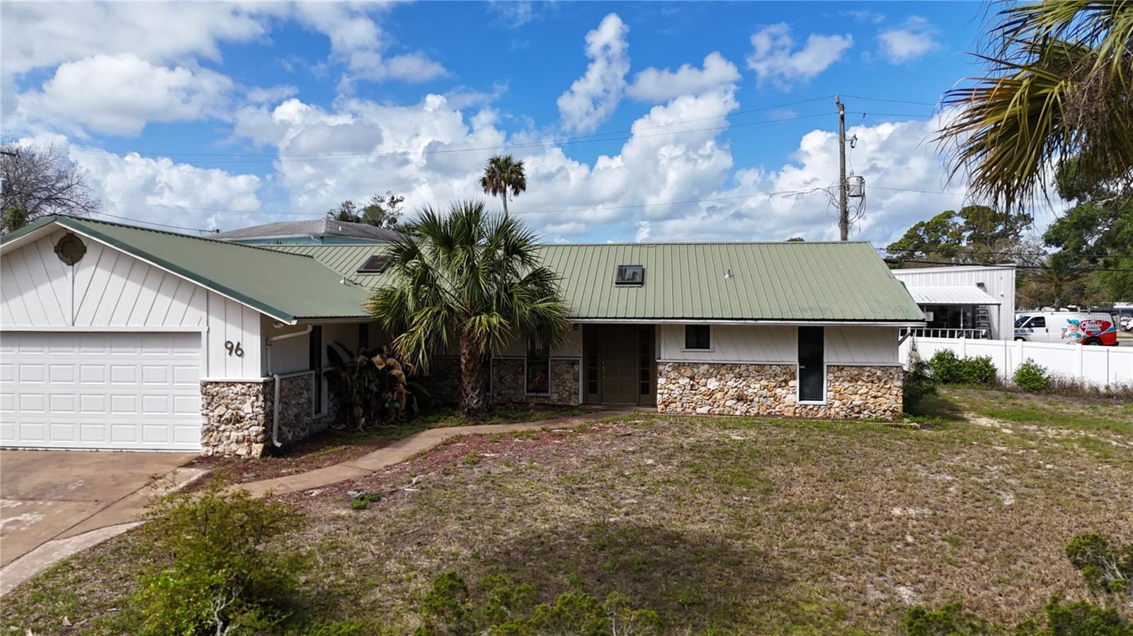 96 Bayshore, Port Orange, FL 32127