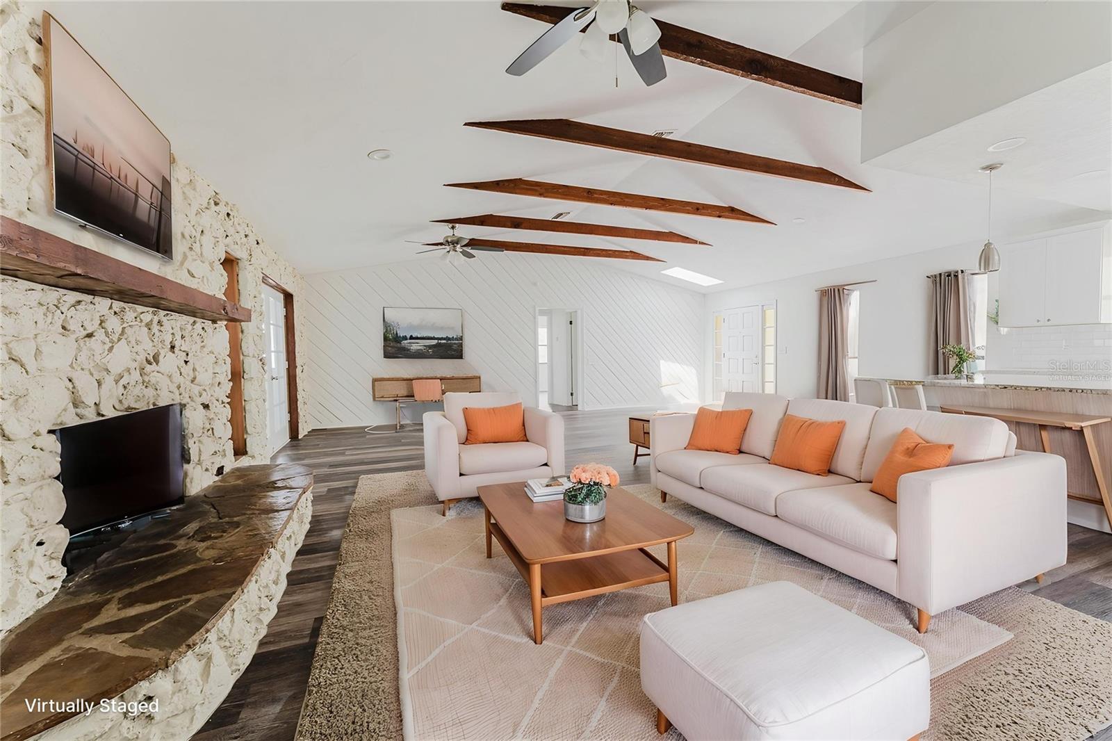 96 Bayshore, Port Orange, FL 32127