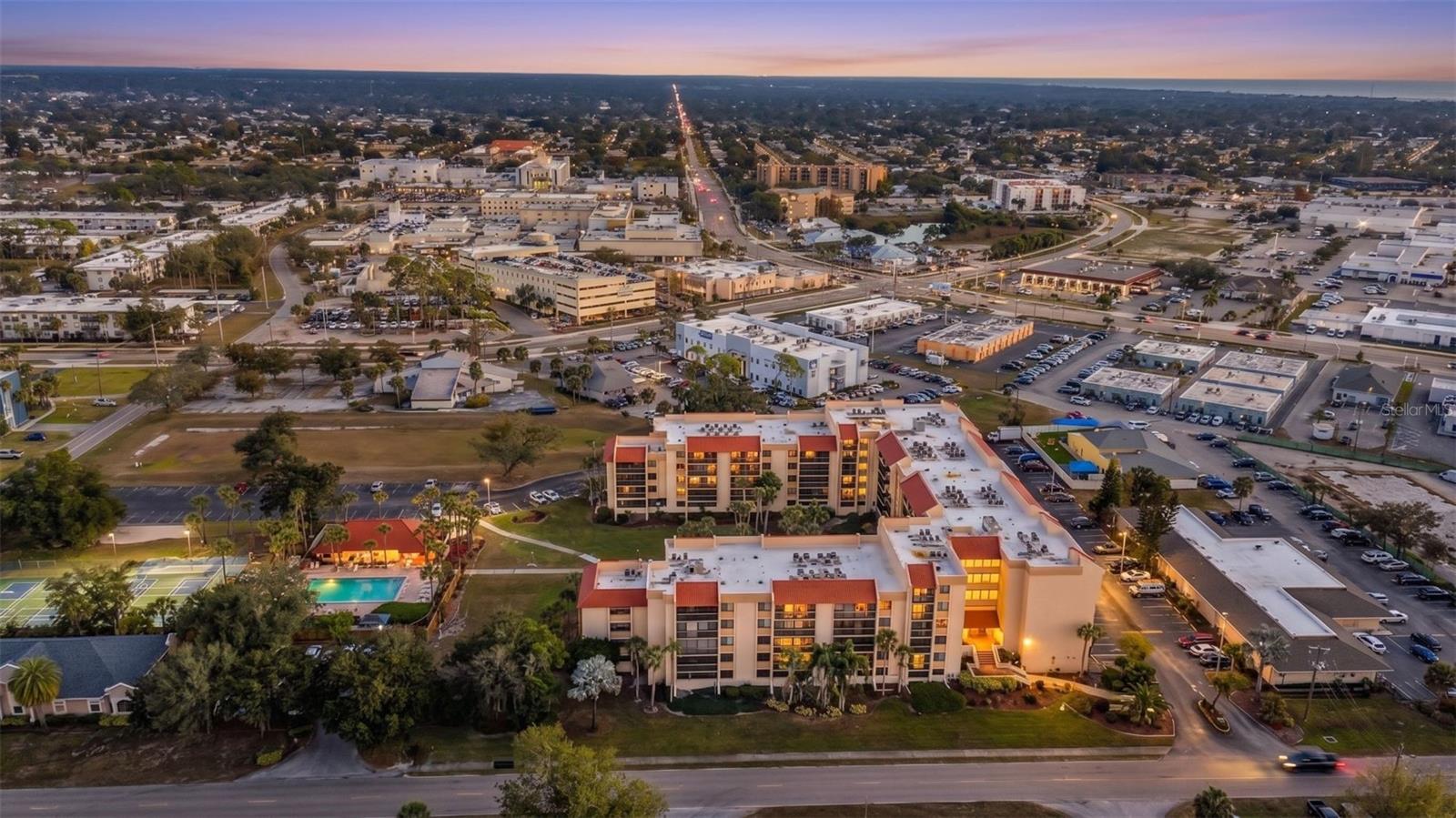 3006 Caring Unit 615, Port Charlotte, FL 33952