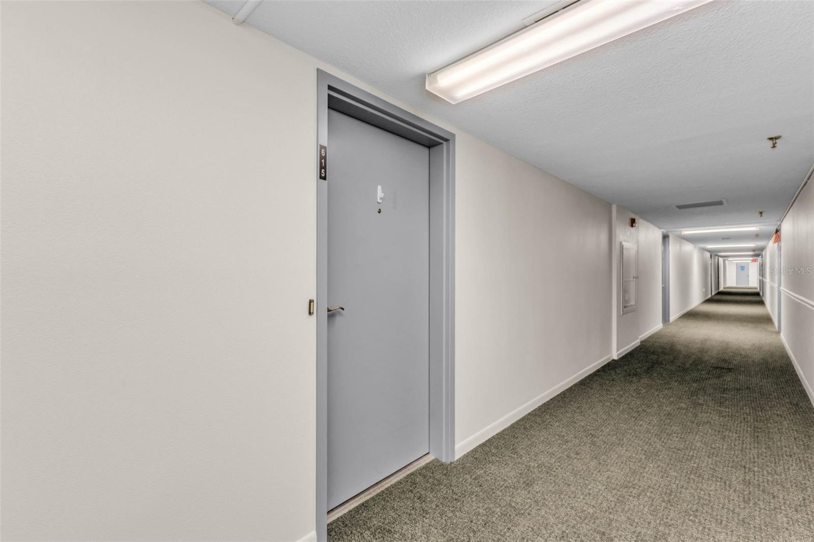 3006 Caring Unit 615, Port Charlotte, FL 33952