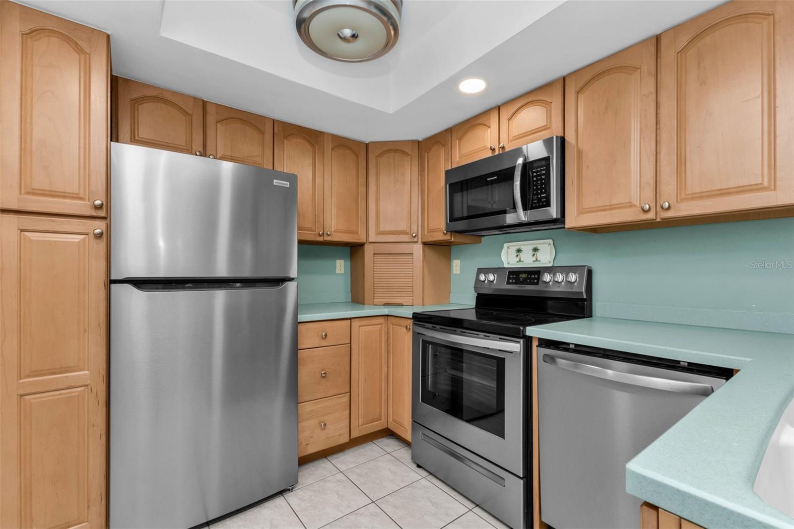3006 Caring Unit 615, Port Charlotte, FL 33952