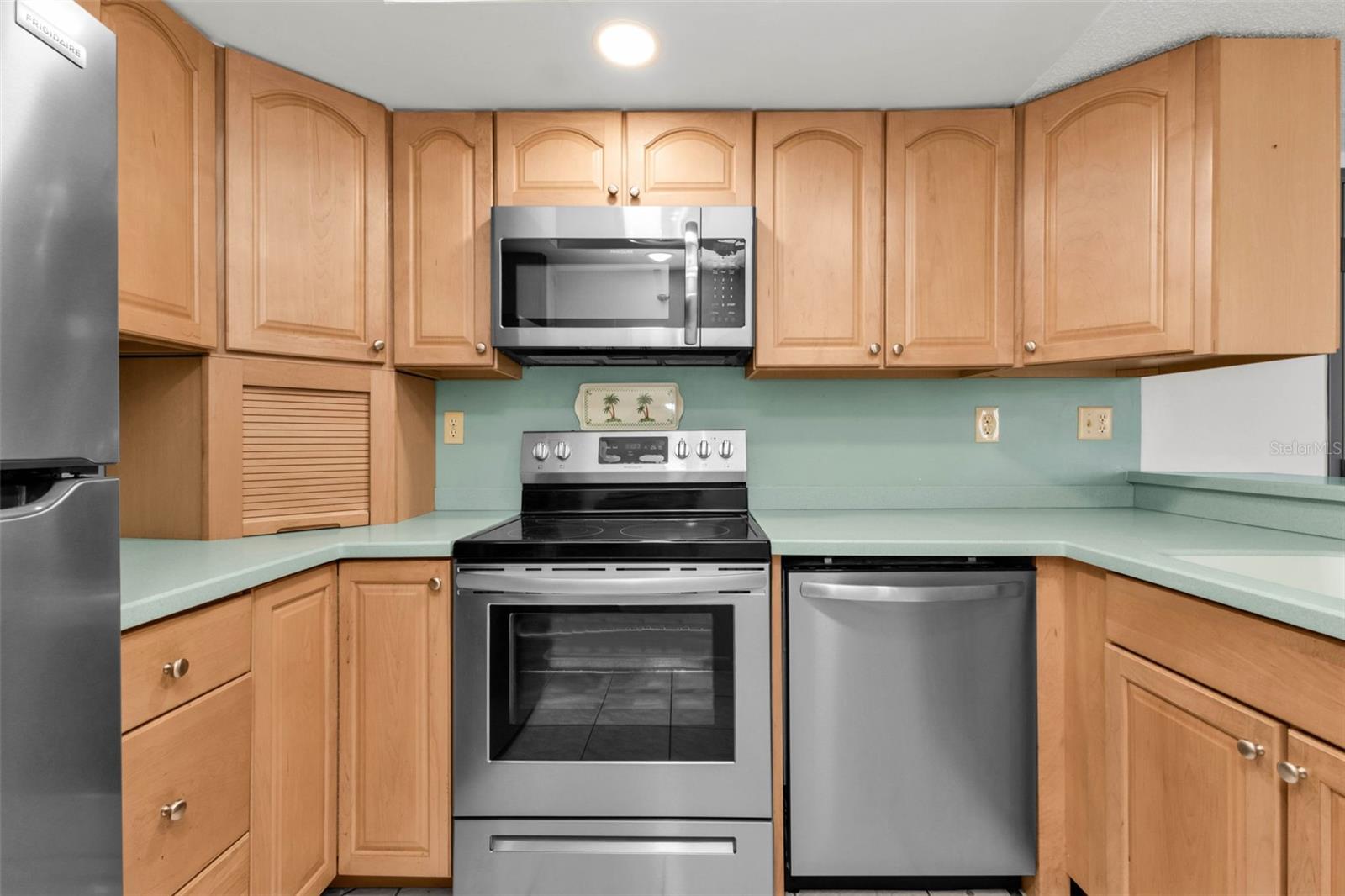 3006 Caring Unit 615, Port Charlotte, FL 33952