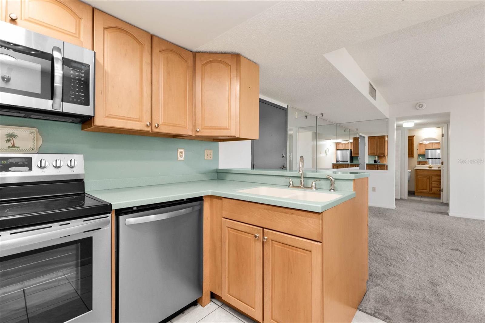3006 Caring Unit 615, Port Charlotte, FL 33952