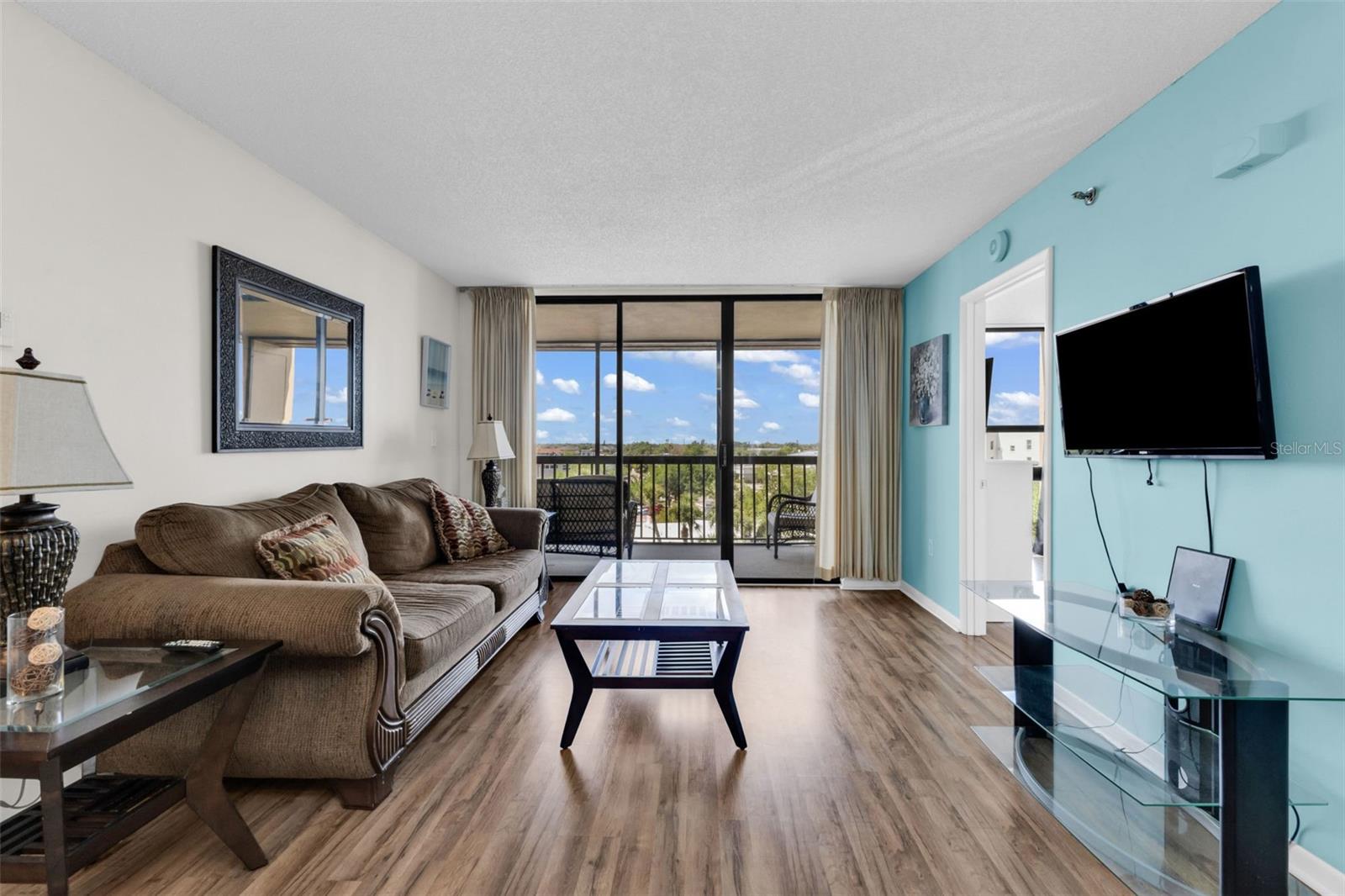 21405 Olean Unit 528, Port Charlotte, FL 33952