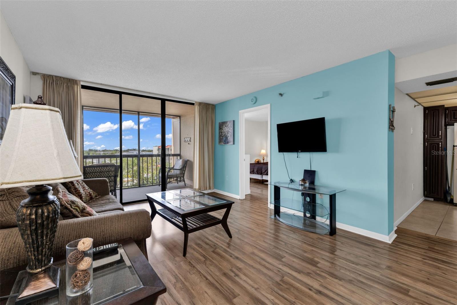 21405 Olean Unit 528, Port Charlotte, FL 33952
