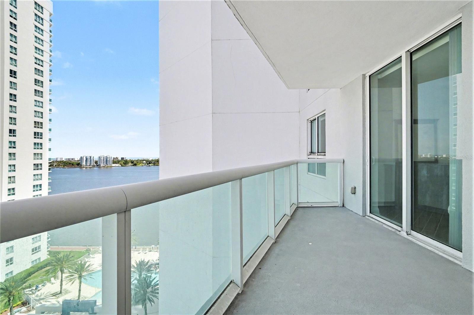 231 Riverside Unit 1110, Daytona Beach, FL 32117
