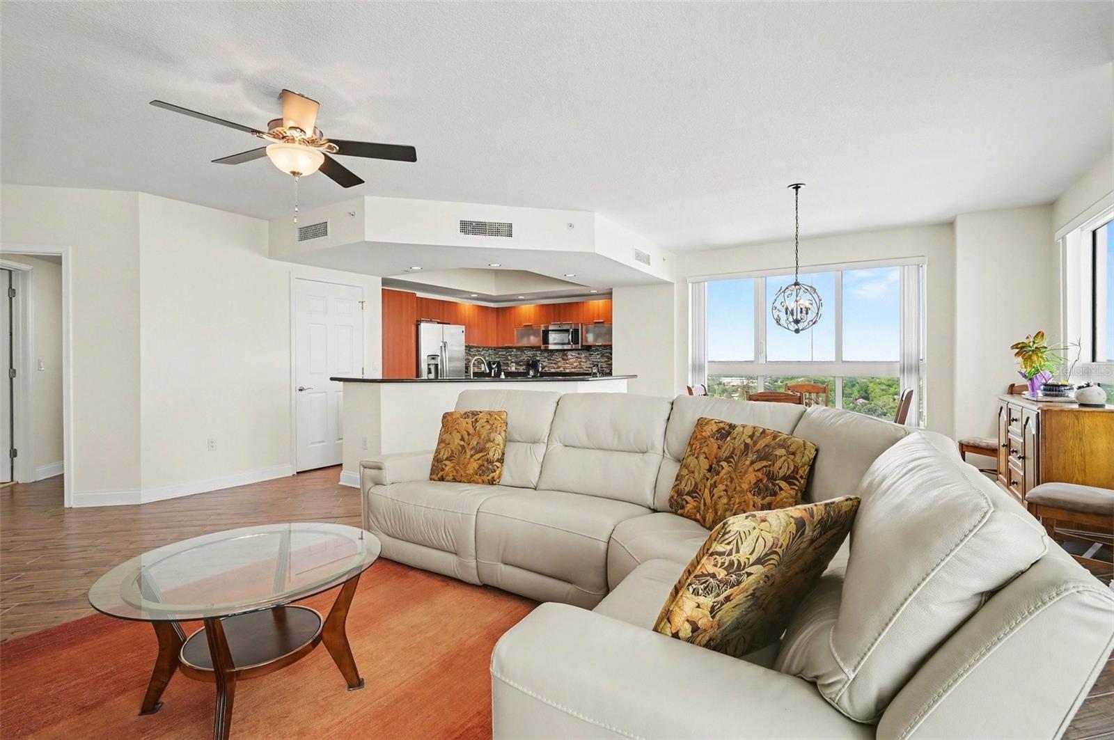 231 Riverside Unit 1110, Daytona Beach, FL 32117
