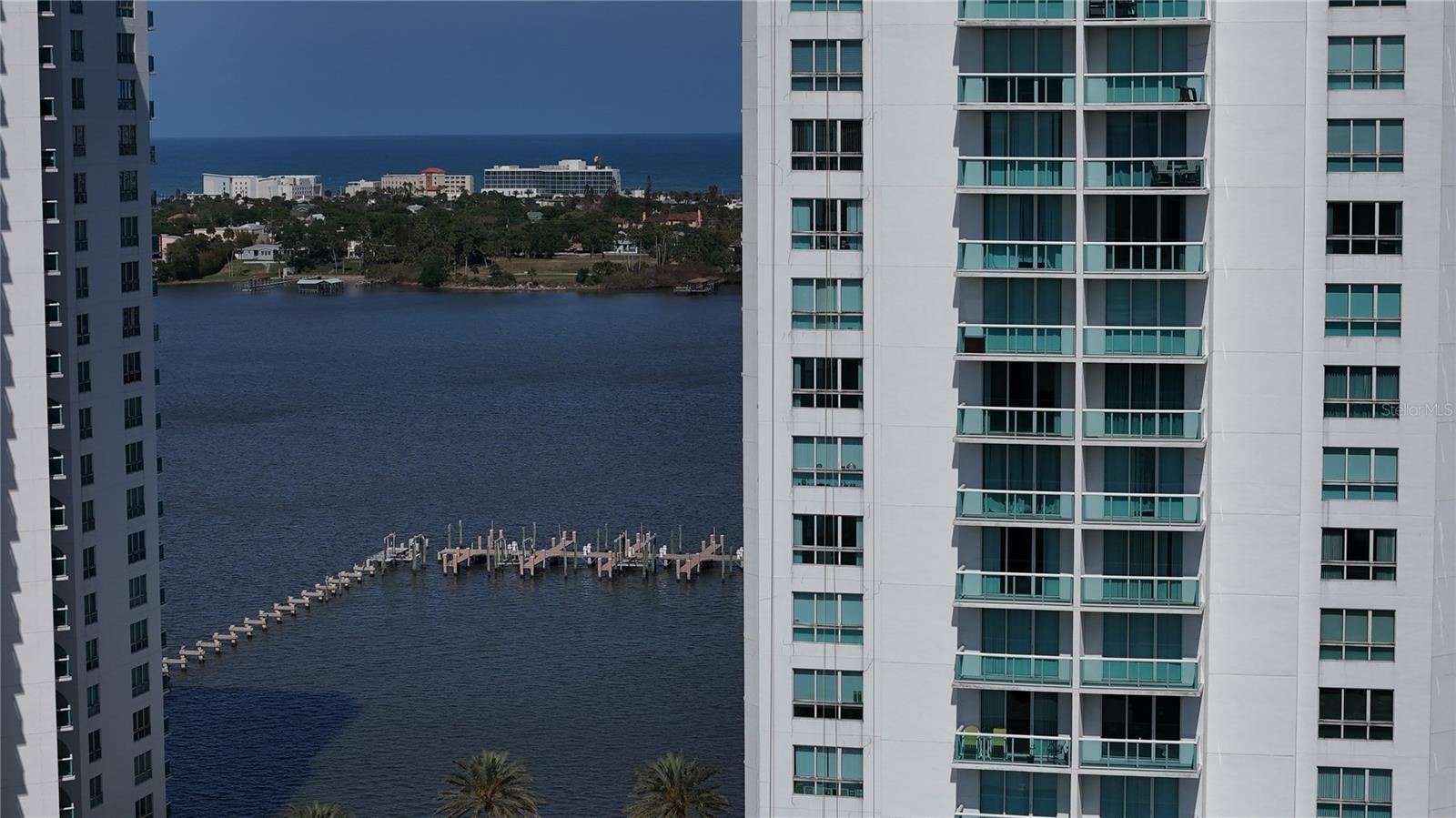 231 Riverside Unit 1110, Daytona Beach, FL 32117