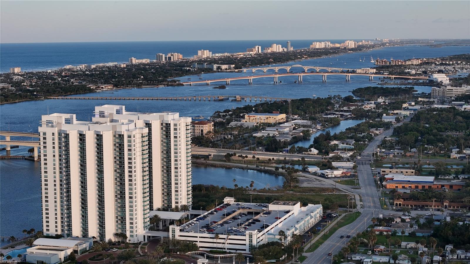 231 Riverside Unit 1110, Daytona Beach, FL 32117