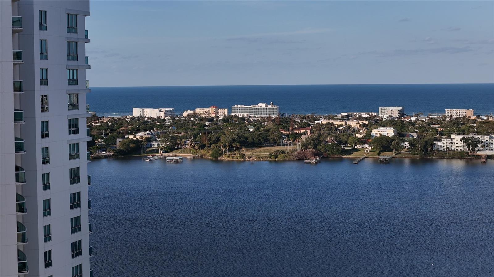 231 Riverside Unit 1110, Daytona Beach, FL 32117