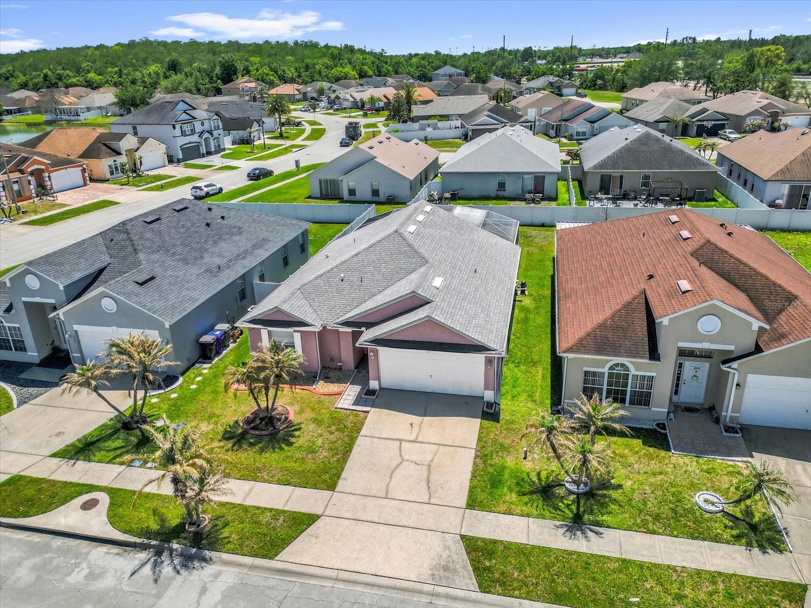1804 Baguette, Kissimmee, FL 34743