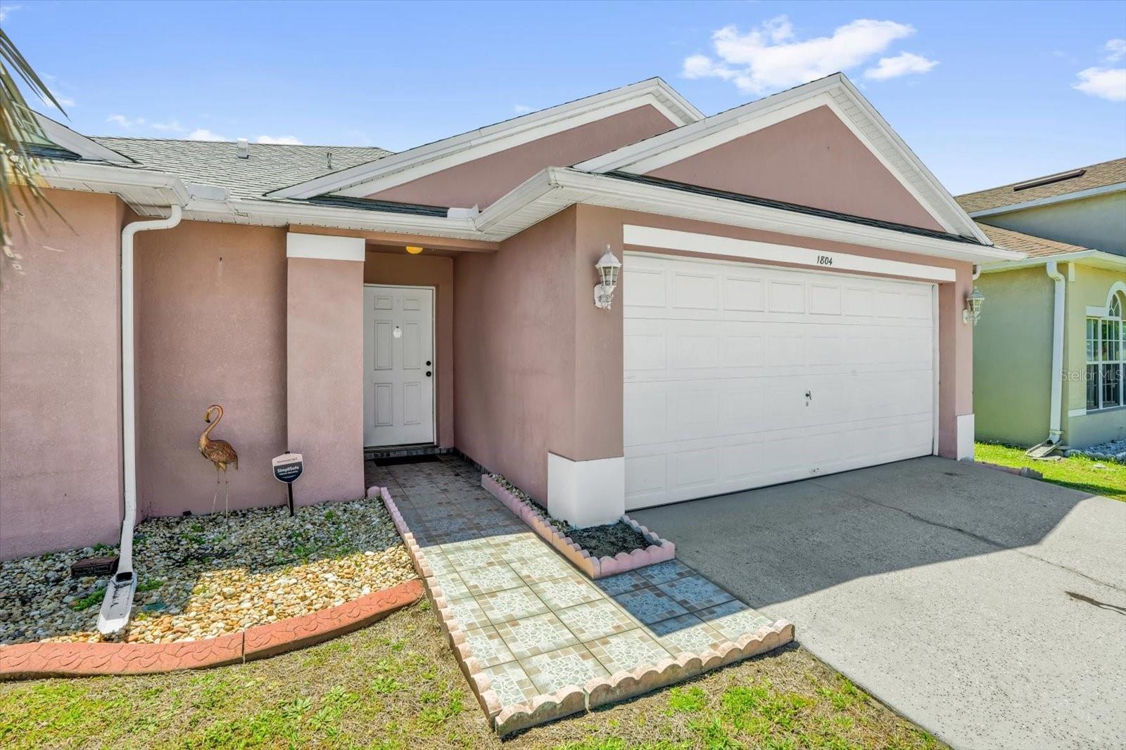 1804 Baguette, Kissimmee, FL 34743