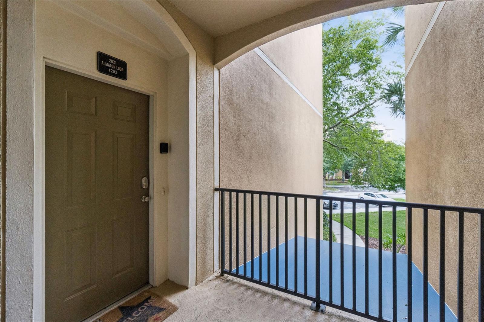 2821 Almaton Unit 203, Kissimmee, FL 34747
