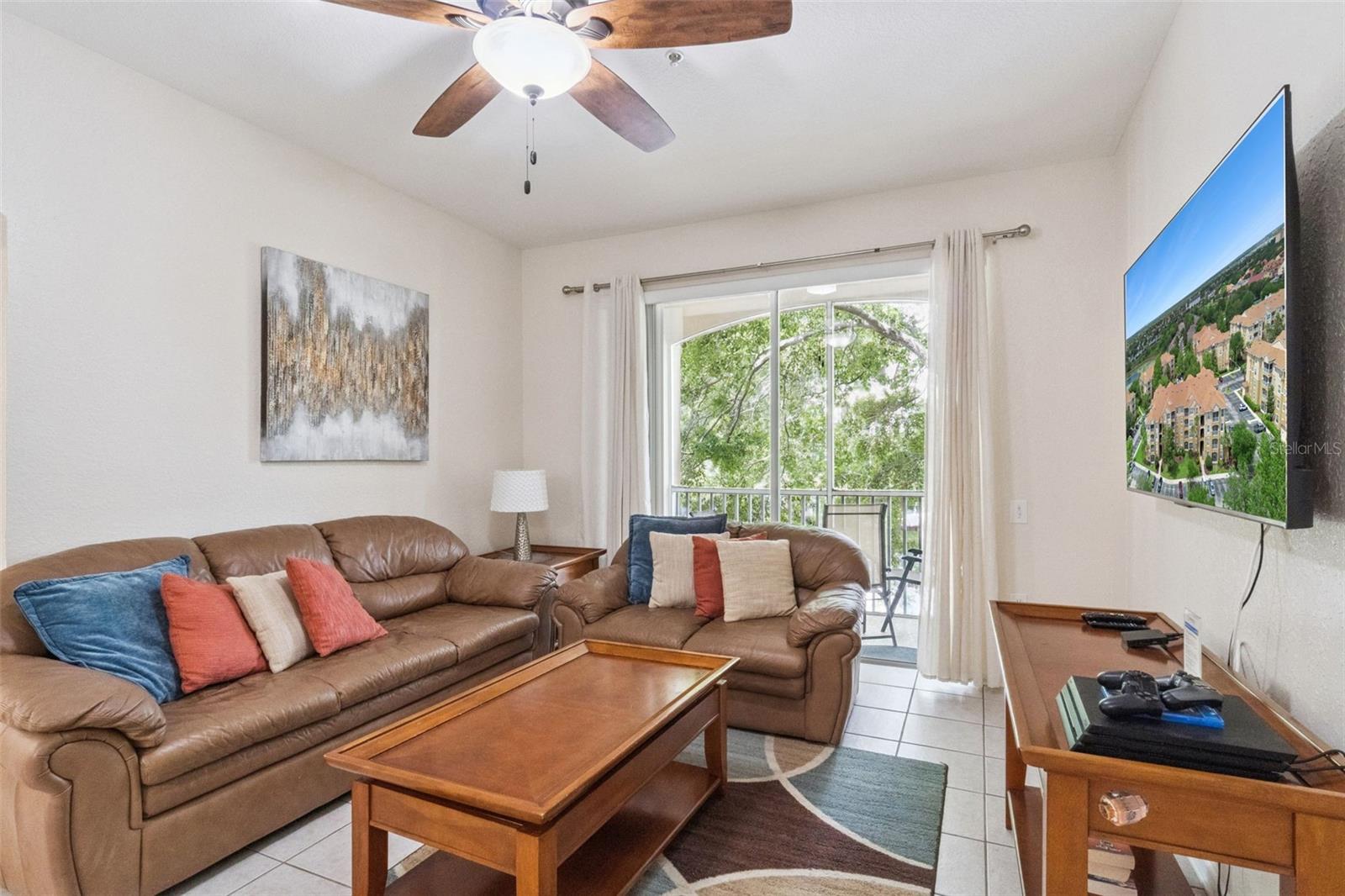 2821 Almaton Unit 203, Kissimmee, FL 34747