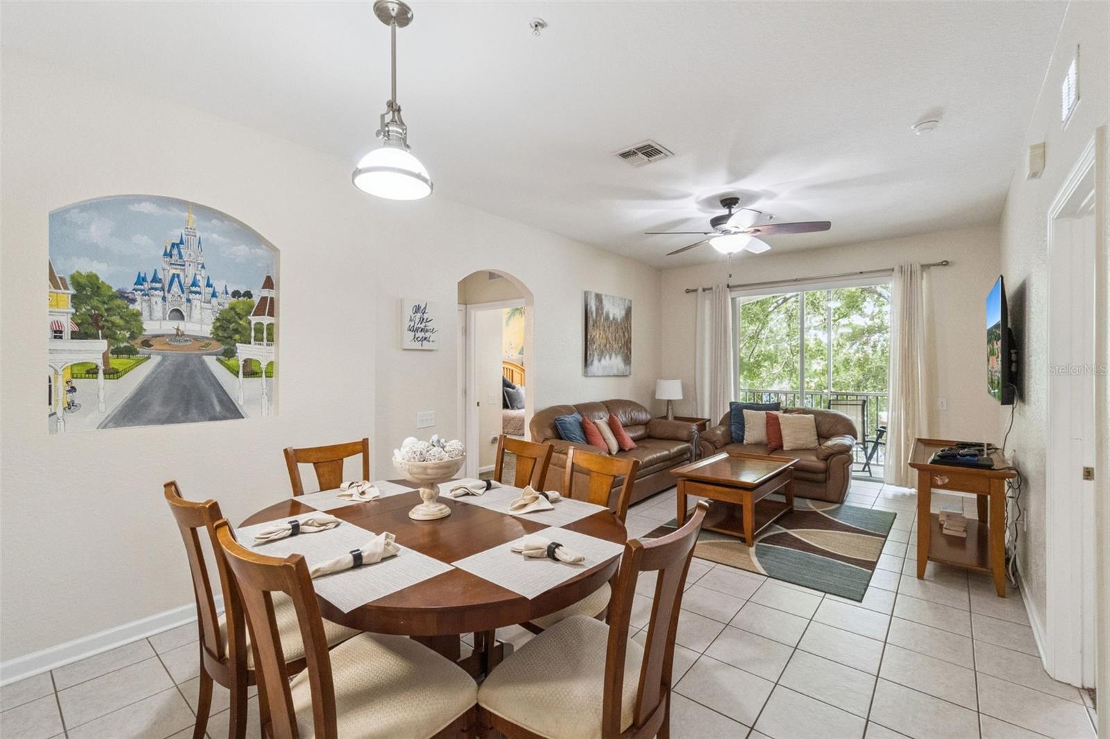 2821 Almaton Unit 203, Kissimmee, FL 34747