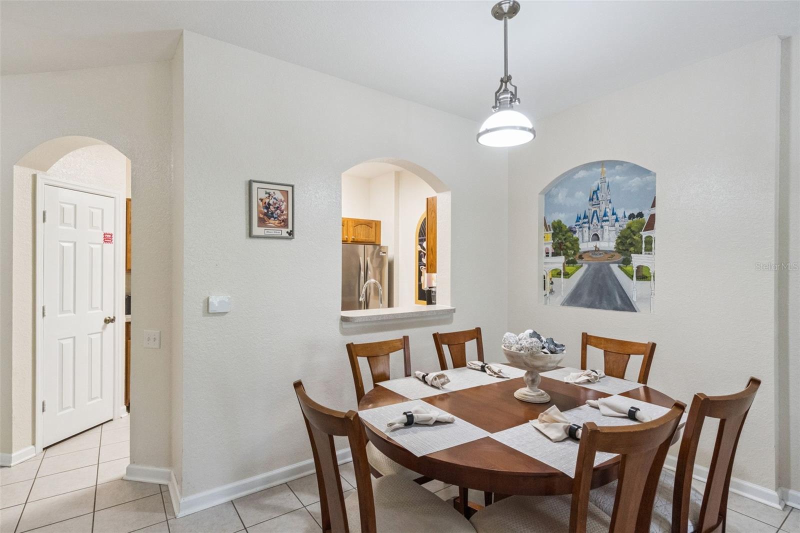 2821 Almaton Unit 203, Kissimmee, FL 34747