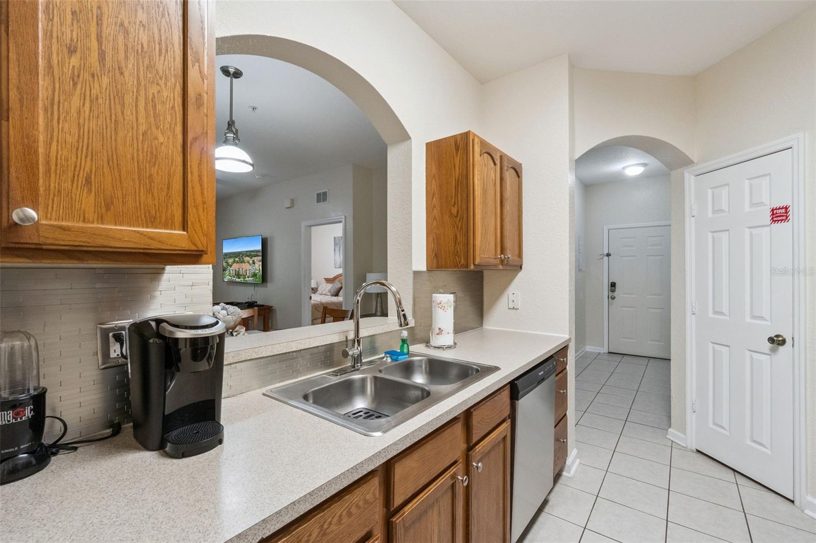 2821 Almaton Unit 203, Kissimmee, FL 34747
