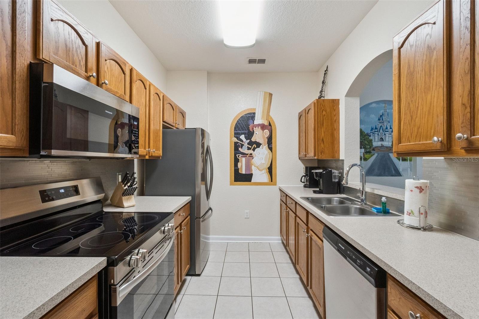 2821 Almaton Unit 203, Kissimmee, FL 34747