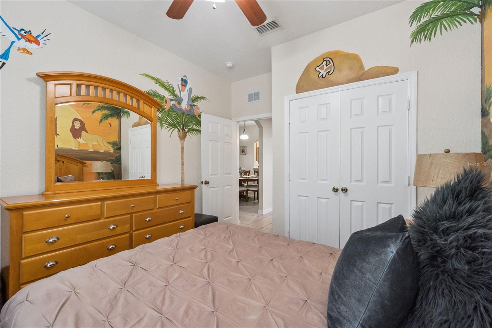 2821 Almaton Unit 203, Kissimmee, FL 34747