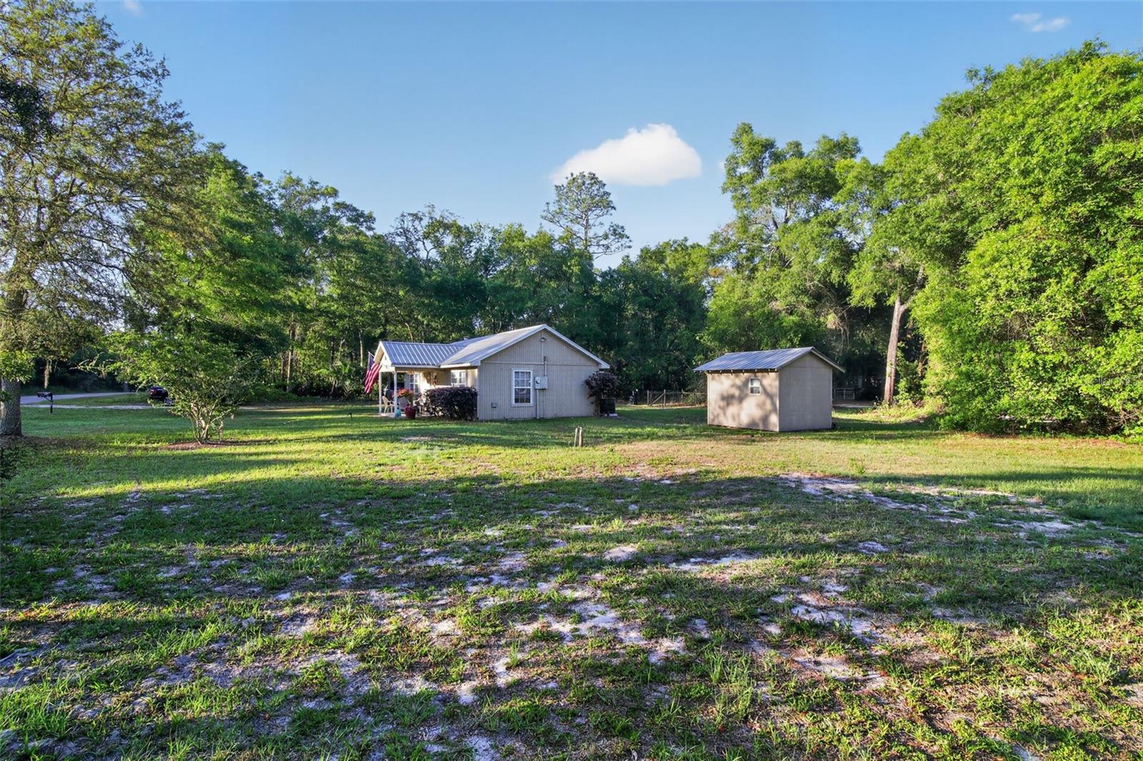 7390 142nd, Trenton, FL 32693