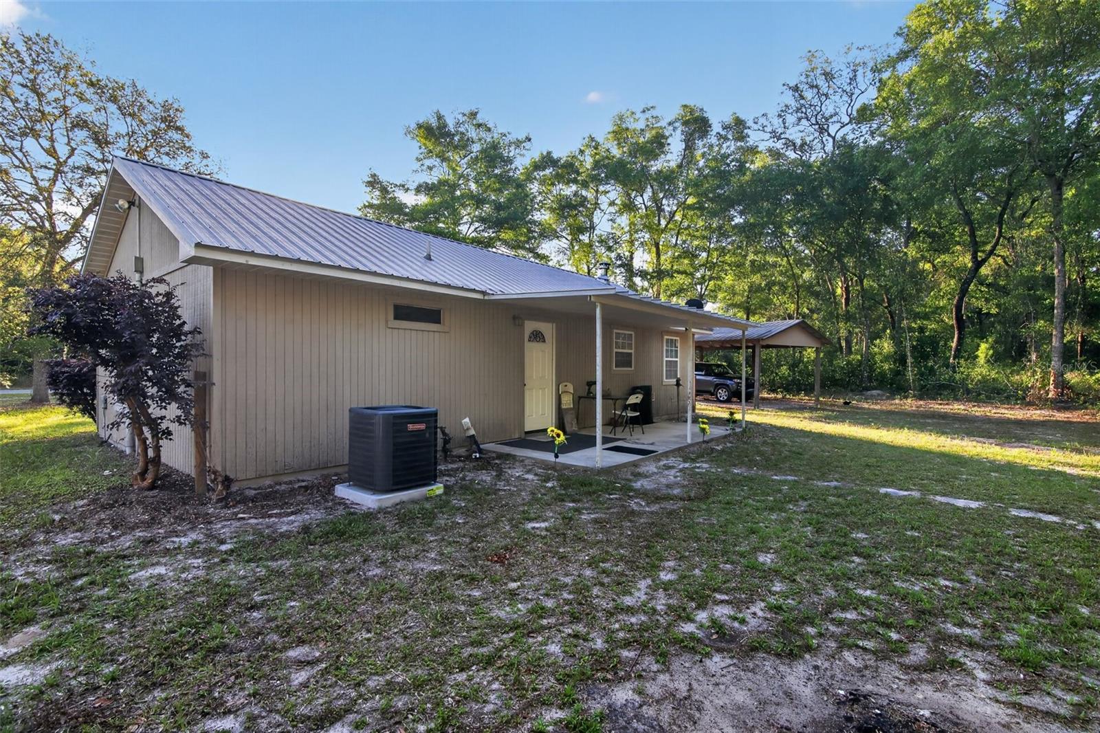 7390 142nd, Trenton, FL 32693