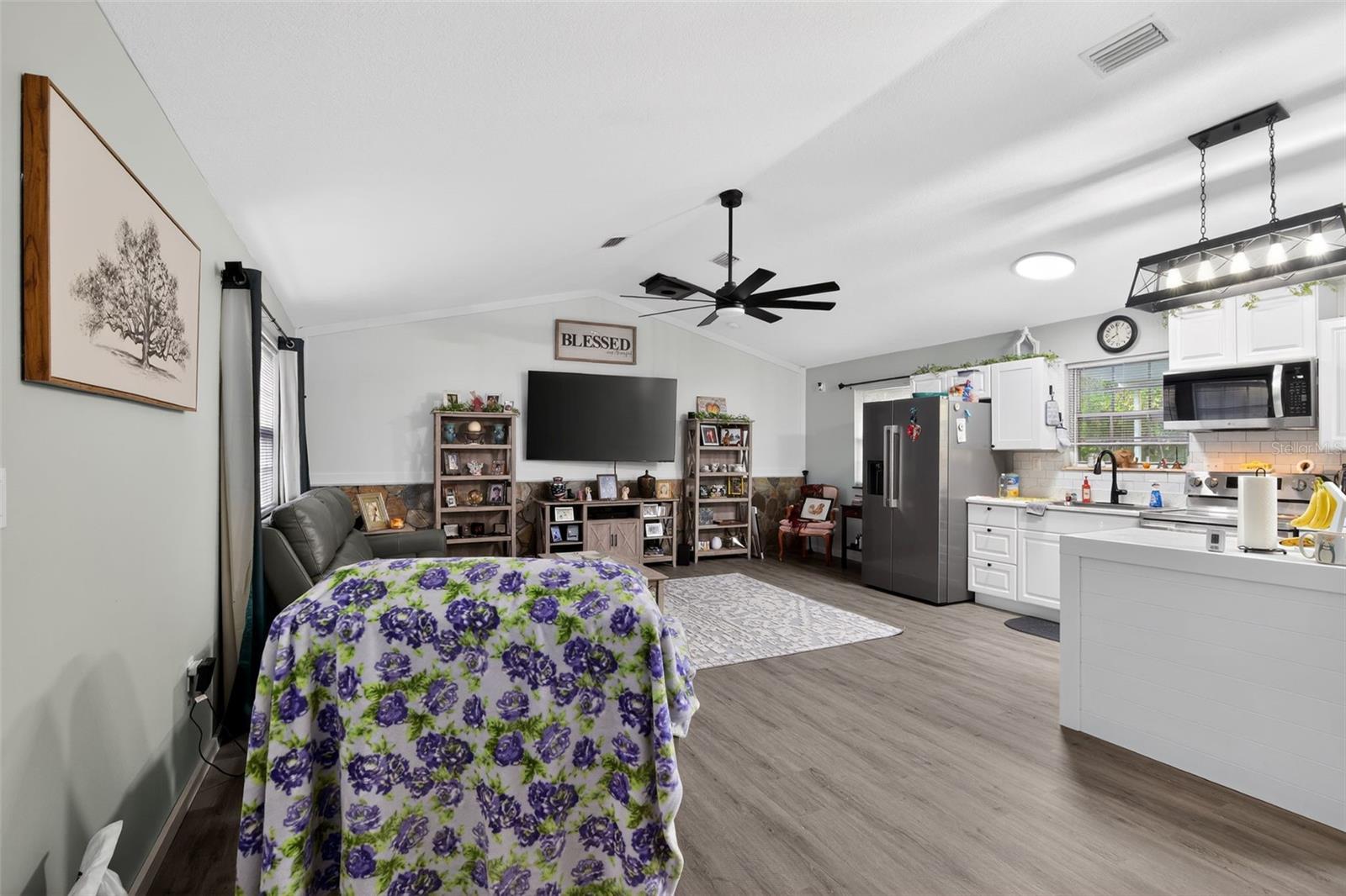 7390 142nd, Trenton, FL 32693