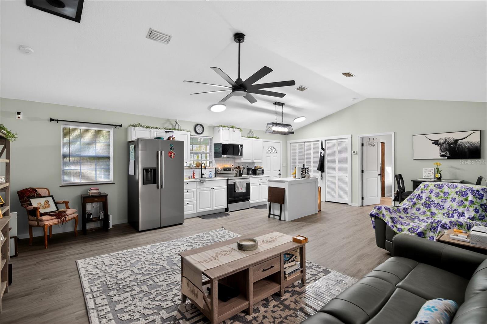 7390 142nd, Trenton, FL 32693