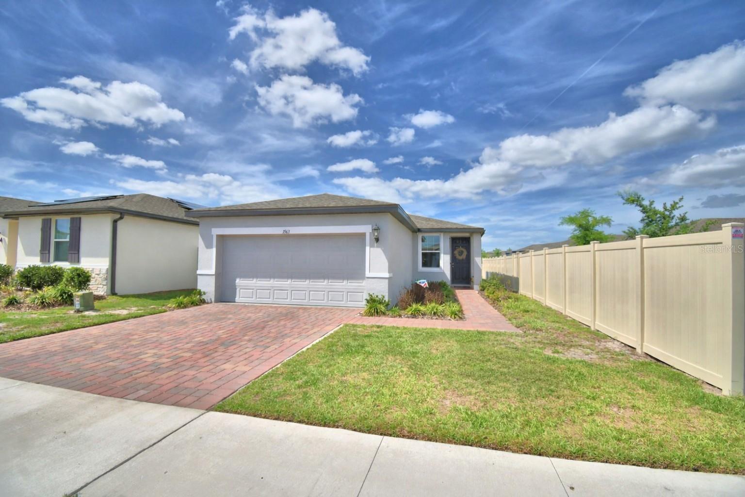 3563 Broadwing, Kissimmee, FL 34759
