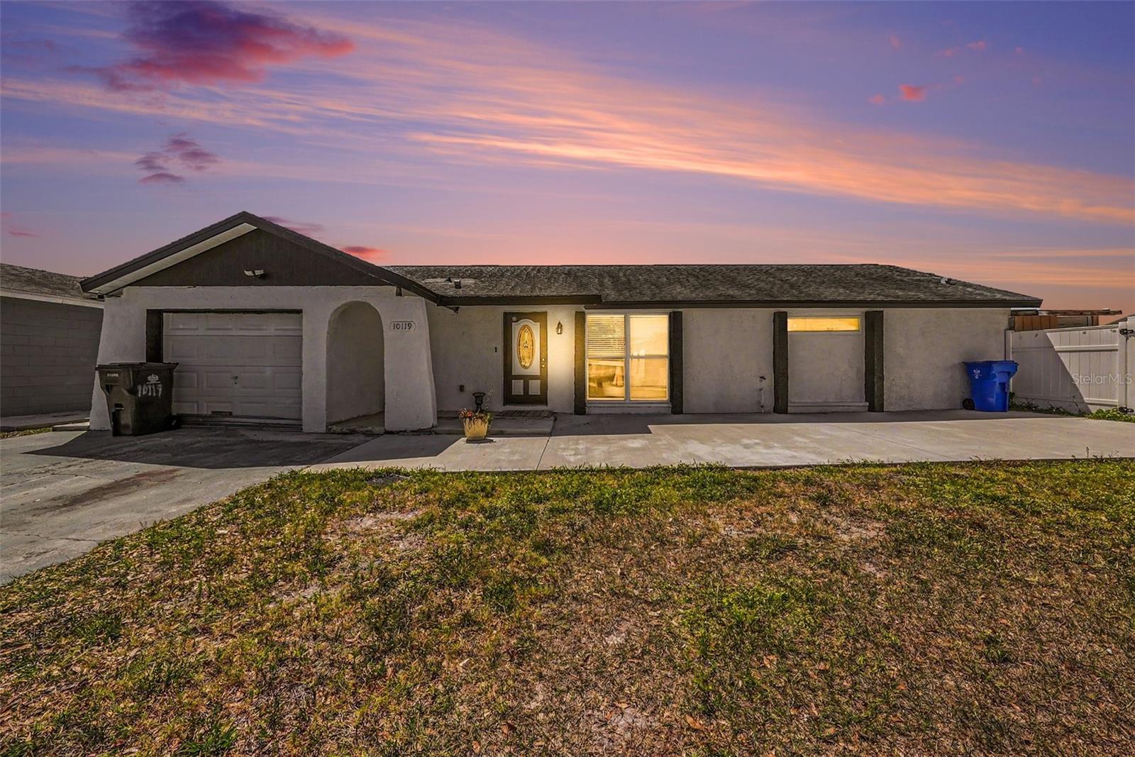 10119 Chimney Hill, Tampa, FL 33615