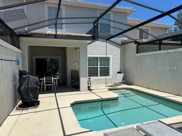 1608 Moon Valley, Davenport, FL 33896