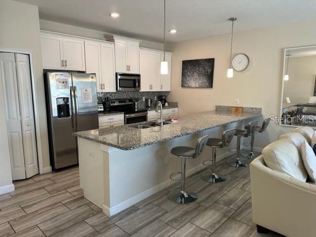 1608 Moon Valley, Davenport, FL 33896