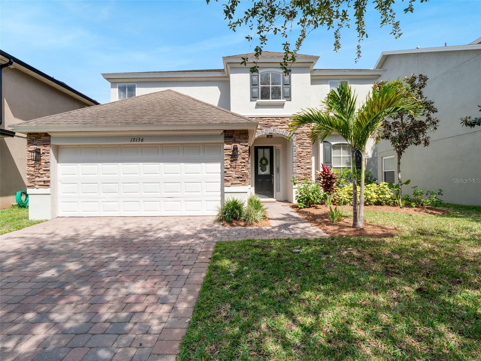 13156 Hatherton, Orlando, FL 32832
