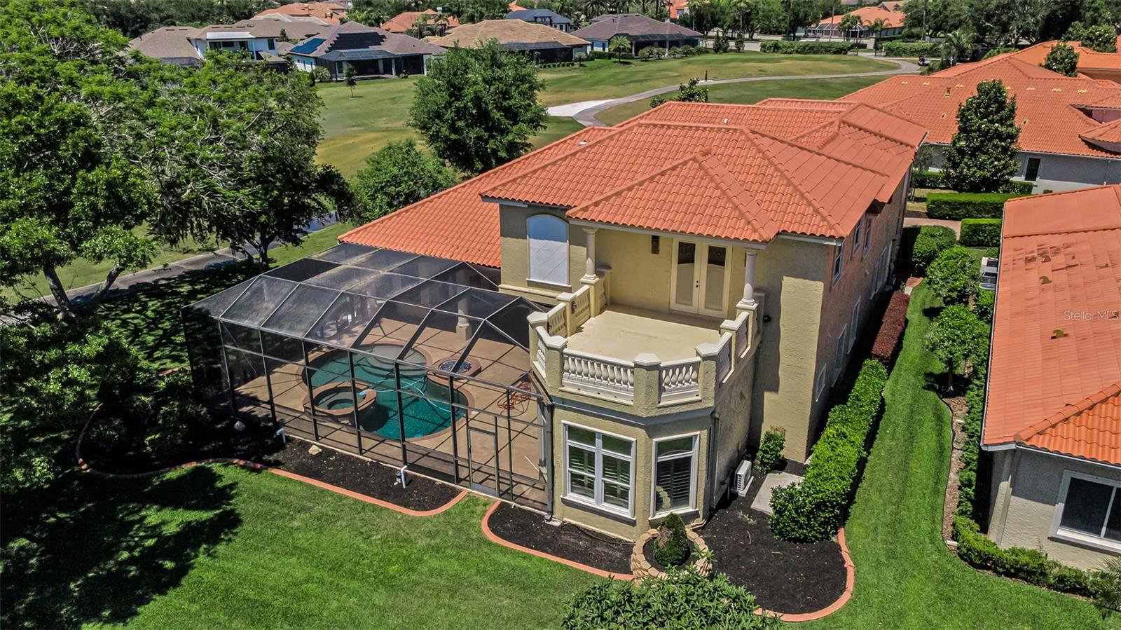 10706 Ruffino, Trinity, FL 34655