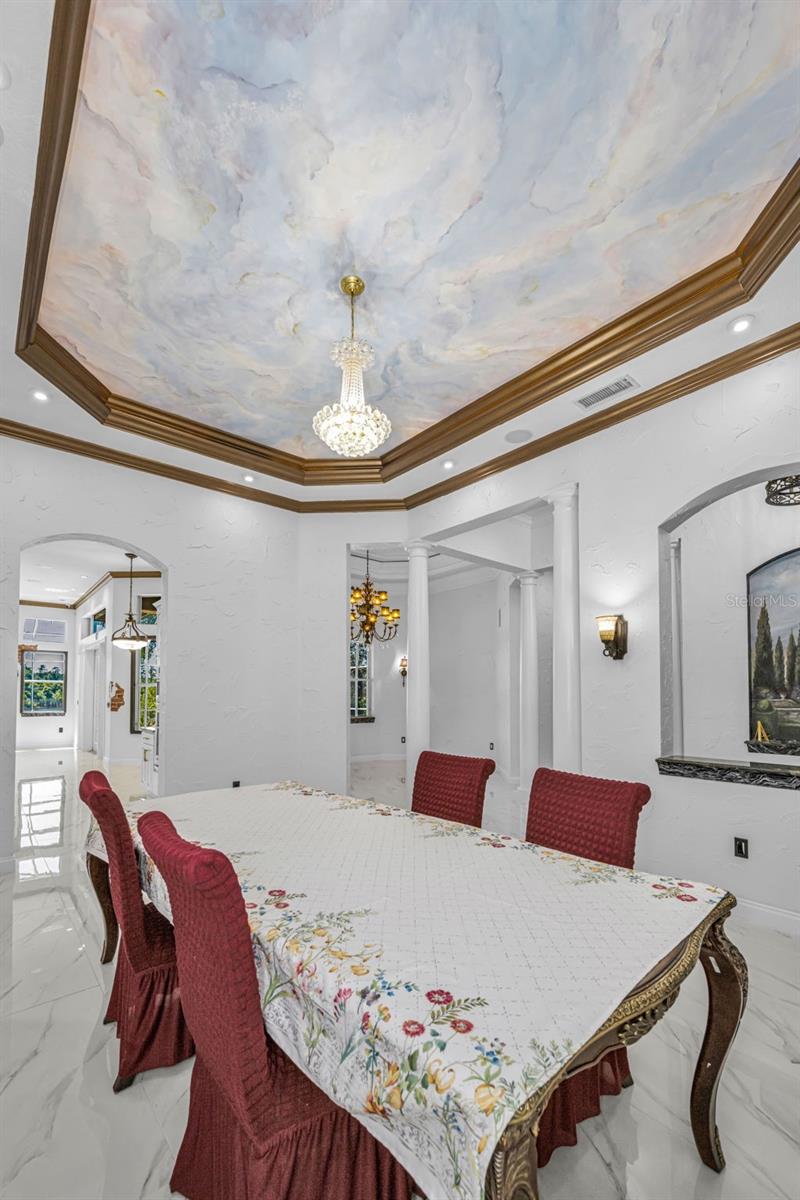10706 Ruffino, Trinity, FL 34655