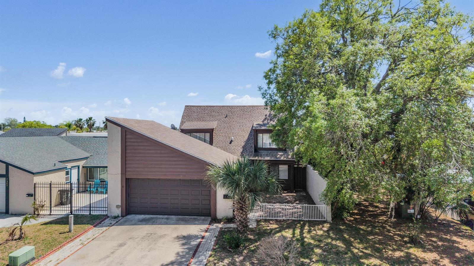 7300 Bellows Falls, Hudson, FL 34667