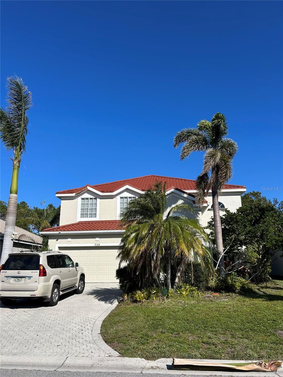 759 Fordingbridge, Osprey, FL 34229