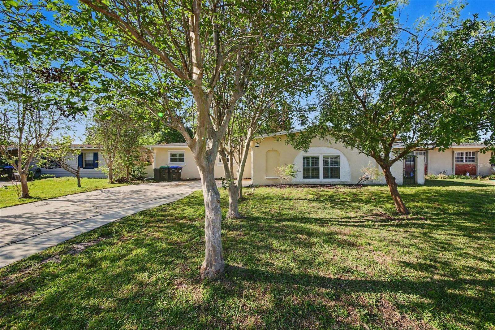 722 Galsworthy, Orlando, FL 32809