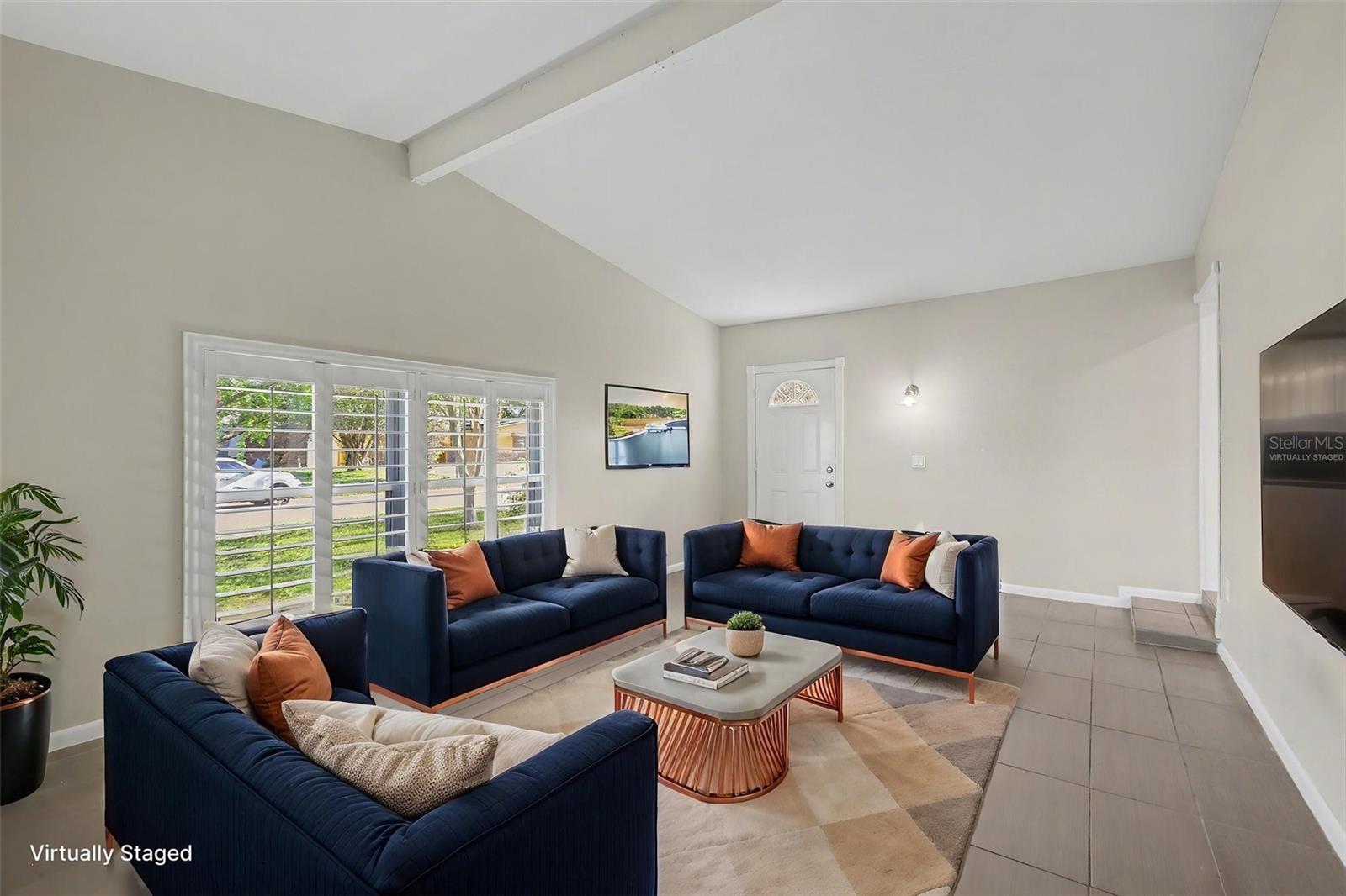 722 Galsworthy, Orlando, FL 32809