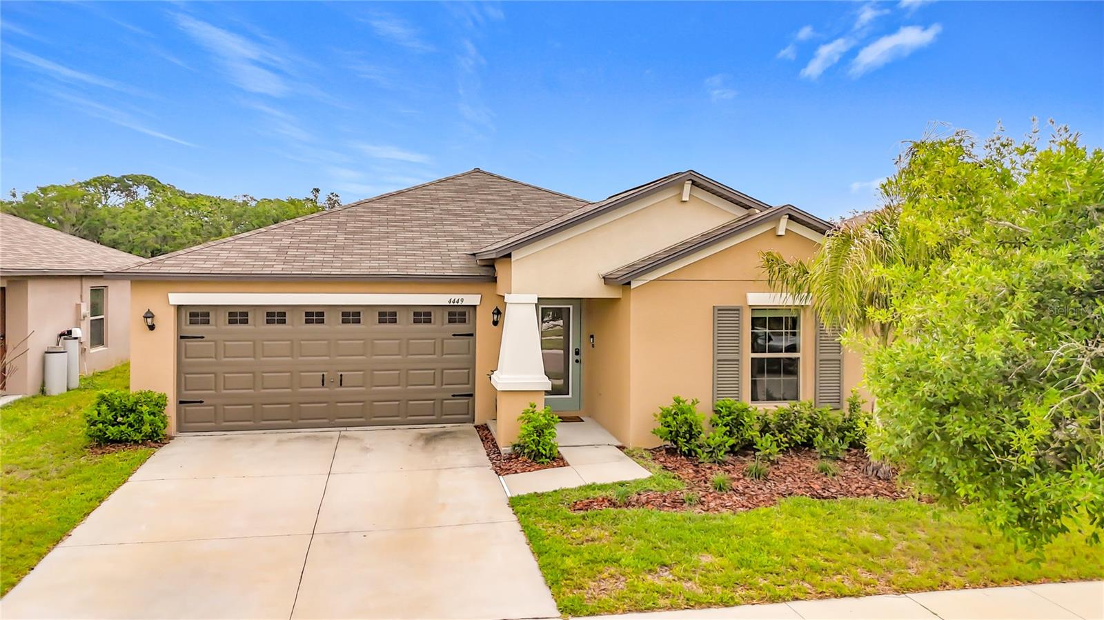 4449 Eternal Prince, Sun City Center, FL 33573