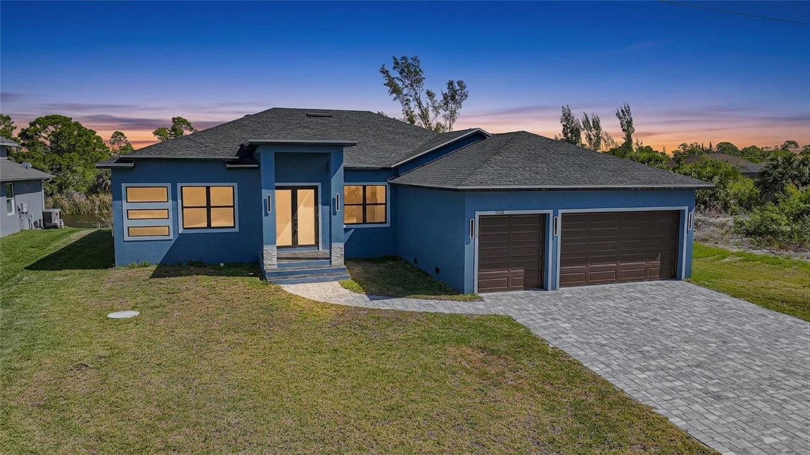 15096 Lakeland, Port Charlotte, FL 33981