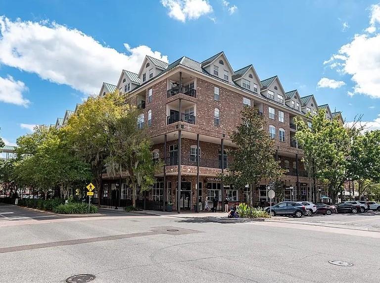 201 2nd Unit 412, Gainesville, FL 32601