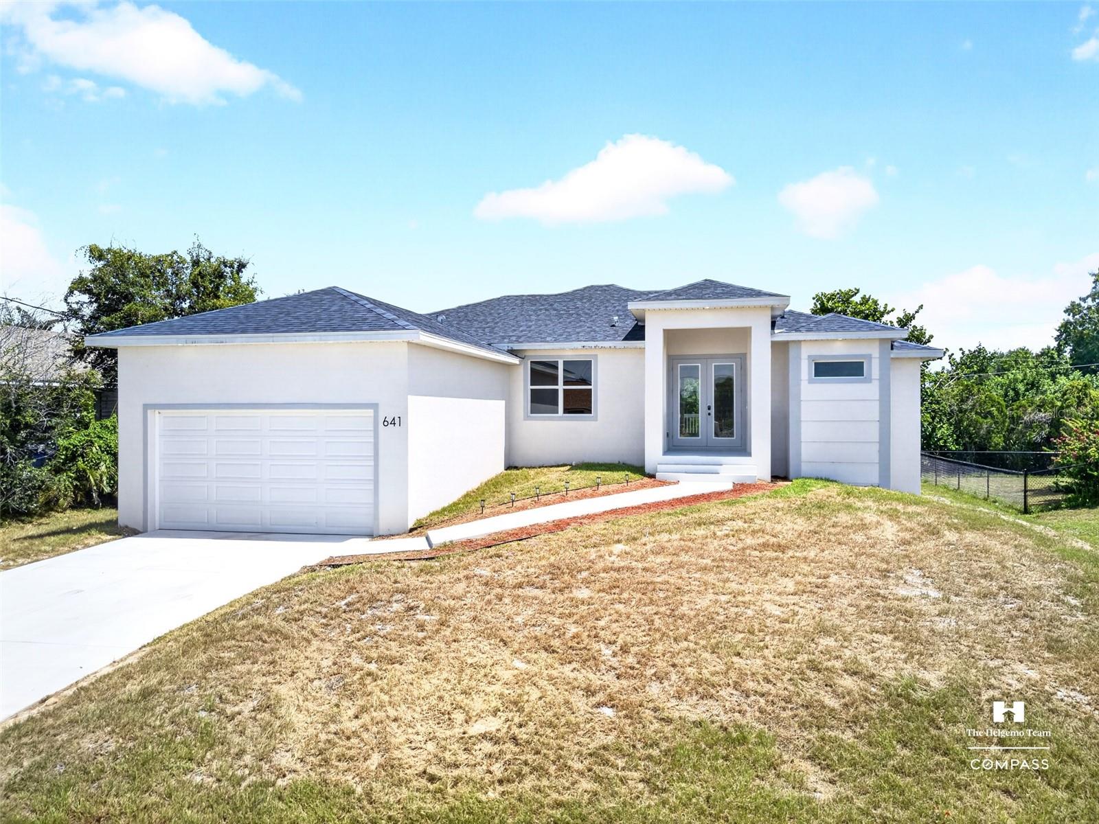 641 Bonita, Punta Gorda, FL 33950